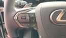 لكزس LX 600 SIGNATURE Lexus LX600 3.5L Petrol 2025YM