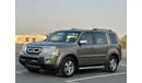 هوندا بايلوت Honda Pilot 2011 GCC 4X4 Good Condition // Full Option