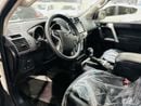 Toyota Prado TXL1 2.8L