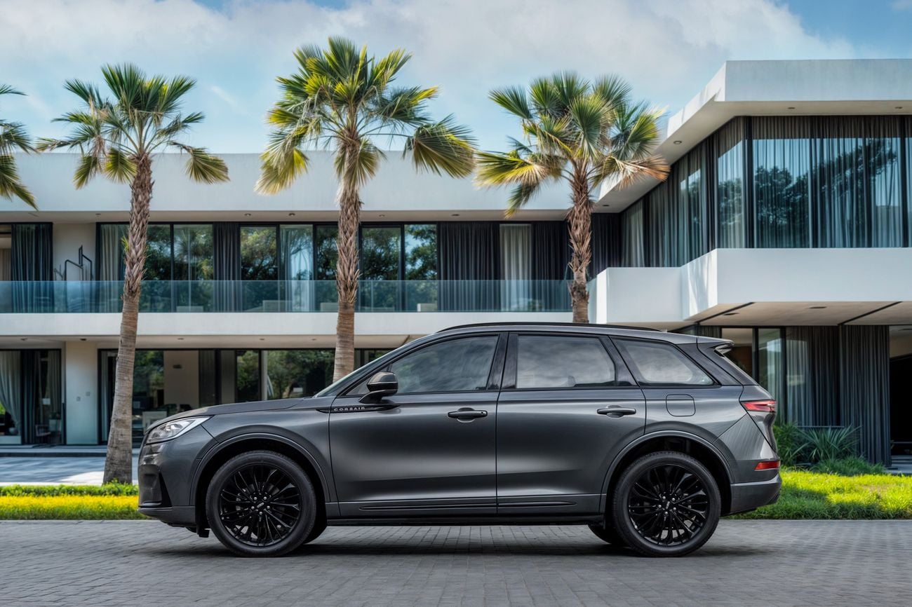 لينكولن كورساير Corsair Reserve | 2,057 P.M | 0% Downpayment | Excellent Condition!