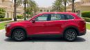 Mazda CX-9 GT 2022 | AED 1097/Month | 0 DP | 30 Day Return | Warranty