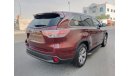 Toyota Kluger TOYOTA KLUGER RIGHT HAND DRIVE (PM1246)