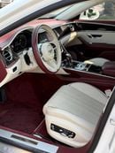 Bentley Flying Spur 4.0T V8