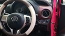 Toyota Vitz TOYOTA VITZ 2015