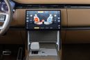Land Rover Range Rover SV LWB P615 Range Rover | Vogue | SV | GCC | 4.4L Twin-Turbo V8 | SWB | AWD | VIP Rear Seats | 2026
