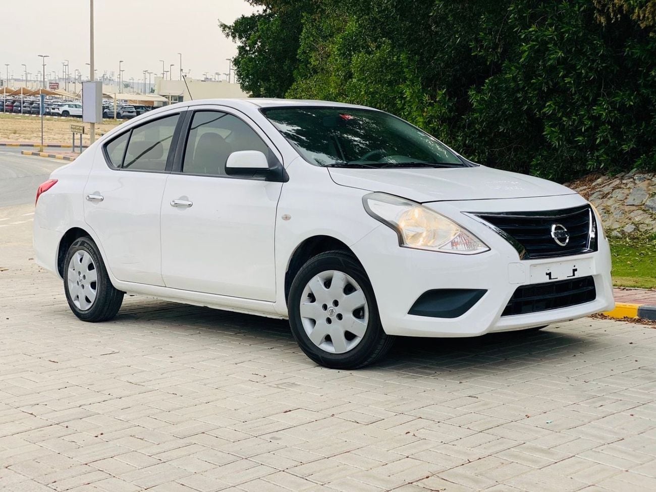 نيسان صني SV 1.6L