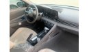 Hyundai Elantra 1.6 MODEL 2022 FULL OPTION (REMOTE START ENGINE / SUNROOF / PUSH START ) GCC