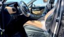 هيونداي سانتا في Hyundai Santa Fe/ 3.5L/ 4 Matic/ V6/ 2023 model Luxury/GCC Specs