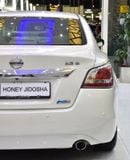 Nissan Altima EXCELLENT DEAL for our Nissan Altima 2.5 S ( 2015 Model ) in White Color GCC Specs