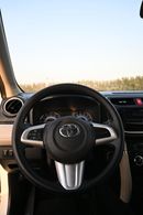 Toyota Rush EX 1.5L Toyota Rush - 2022 - GCC - Accident-Free - 1.5L  - 7 Seats - Excellent Condition