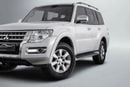 Mitsubishi Pajero GLS Base 3.5L (5 Seater)
