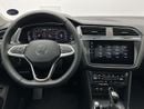 فولكس واجن تيجوان Tiguan Elegance With Camera (Ref#43379)