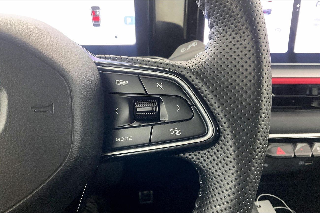 Geely Coolray GF | National Day Celebration | Guaranteed Warranty | 0 Down Payment