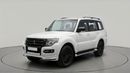 Mitsubishi Pajero 2020 GLS HIGHLINE SIGNATURE EDITION | AED 1146/Month | 0 DP | 30 Day Return | Warranty