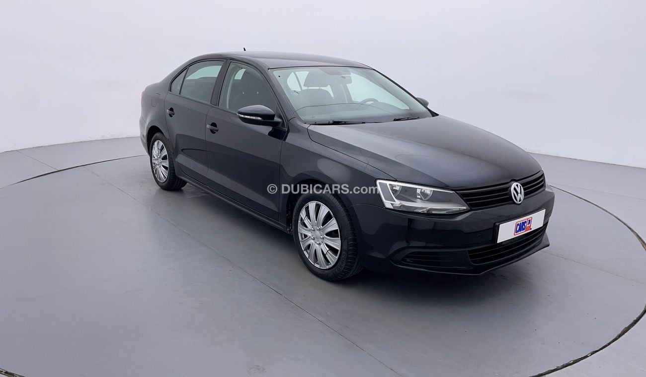 فولكس واجن جيتا TRENDLINE 2 | بدون دفعة مقدمة | اختبار قيادة مجاني للمنزل