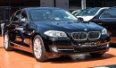 BMW 520i i