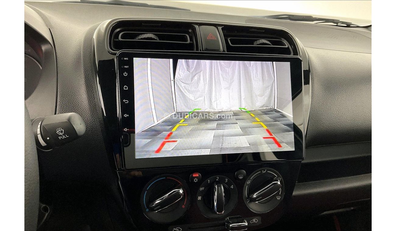 Mitsubishi Attrage Signature Edition | 1 year free warranty | 0 down payment | 7 day return policy