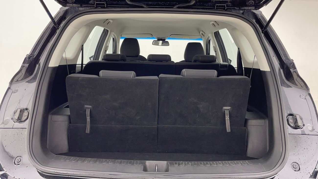 Chevrolet Captiva LS 1.5L (149 HP) (5 Seater) 2021 LS | AED 533/Month | 0 DP | 30 Day Return | Warranty | Service Hist