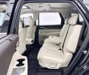 Hyundai Palisade 2024 Hyundai Palisade Premium Plus, April/2029 Hyundai Warranty, Hyundai Full Service History, GCC
