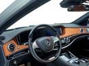 Mercedes-Benz S 600 Maybach 6.0L