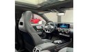 Mercedes-Benz A 200 Std Std 2020 Mercedes A200, Mercedes Warranty- Full Service History-Service Contract-GCC