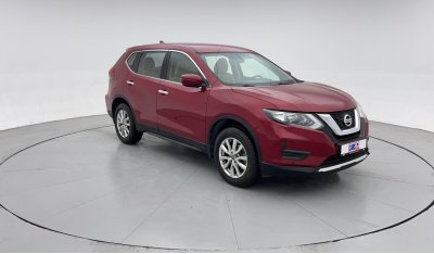 Nissan X-Trail S 2.5 | Zero Down Payment | Free Home Test Drive