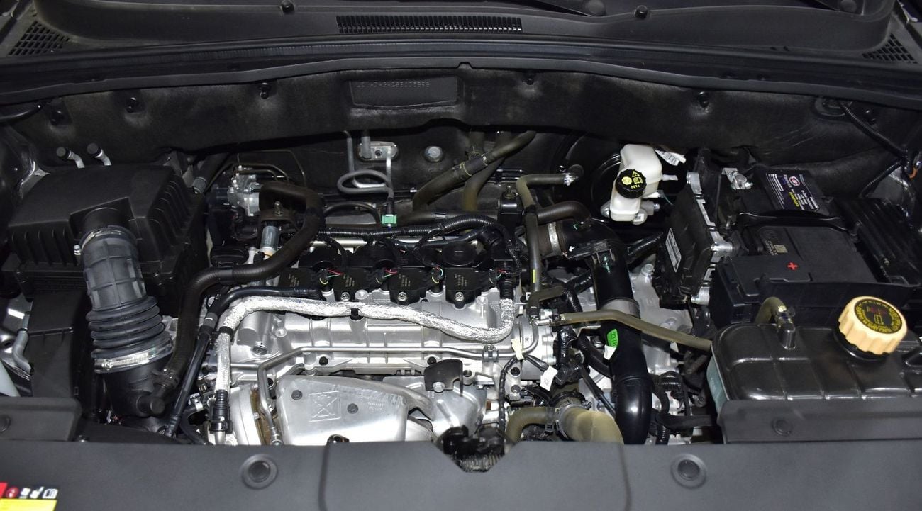 شيفروليه كابتيفا EXCELLENT DEAL for our Chevrolet Captiva ( 2025 Model ) in Grey Color GCC Specs