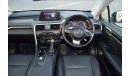 Lexus RX350 Full option clean car