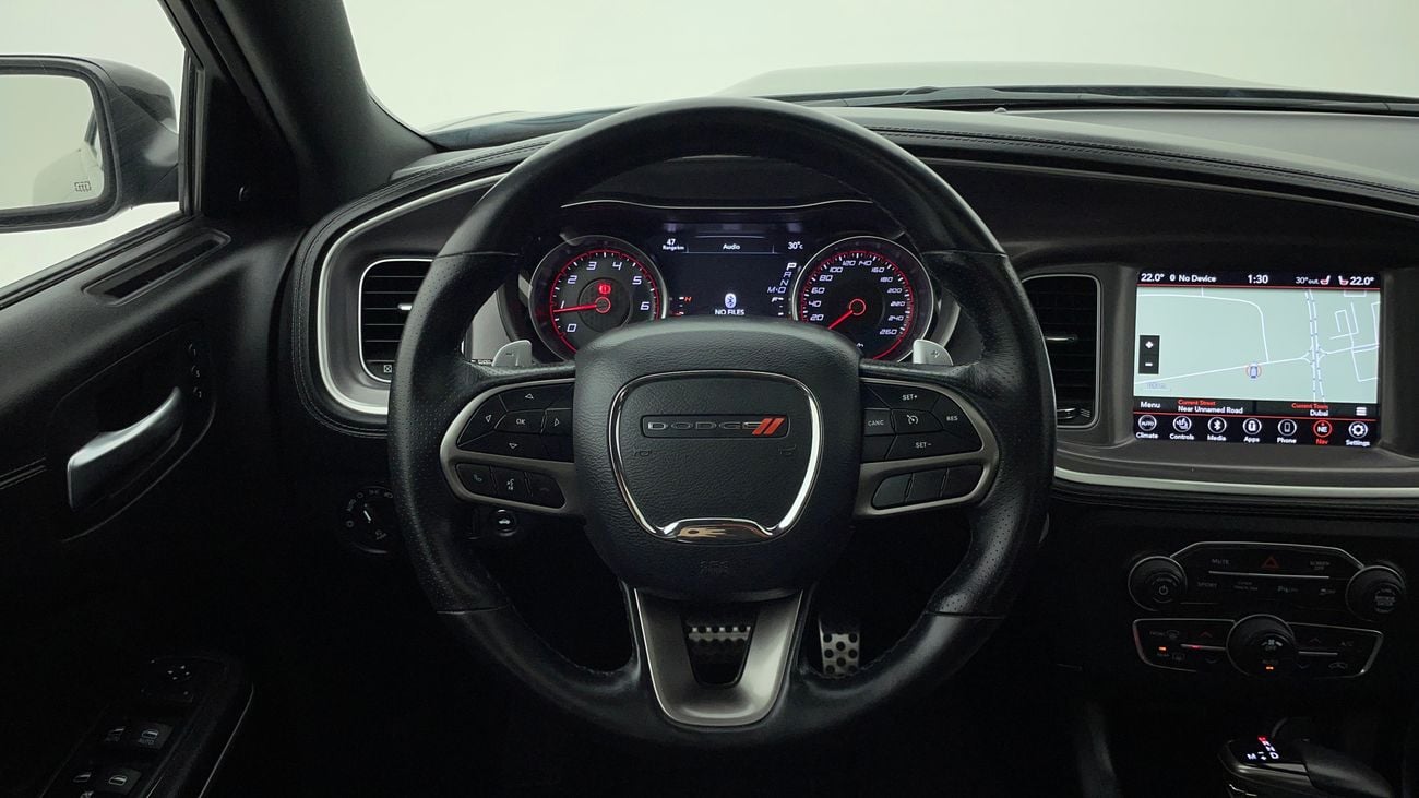 Dodge Charger GT 3.6 | Zero Down Payment | Free Home Test Drive