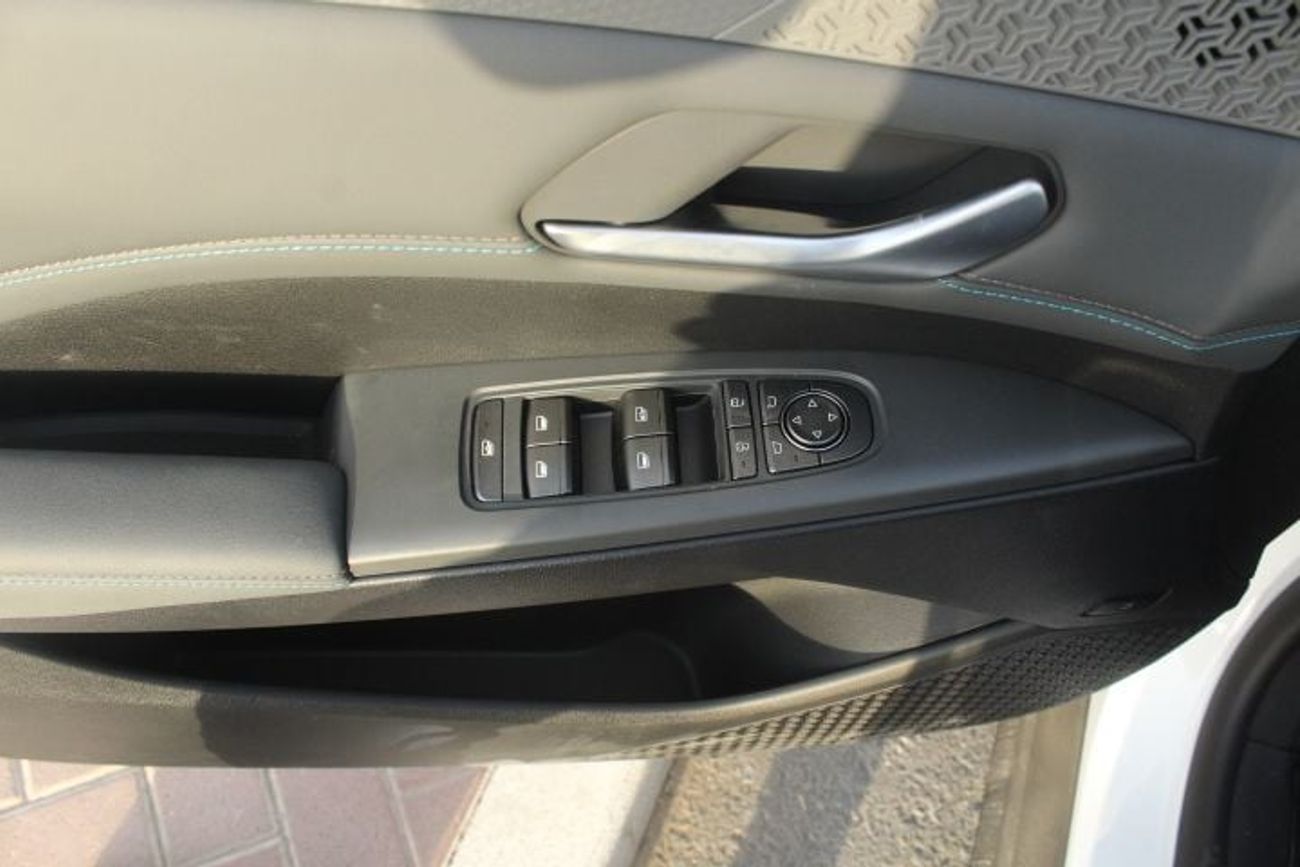 BYD QIN PLUS Qin Plus Dm-I