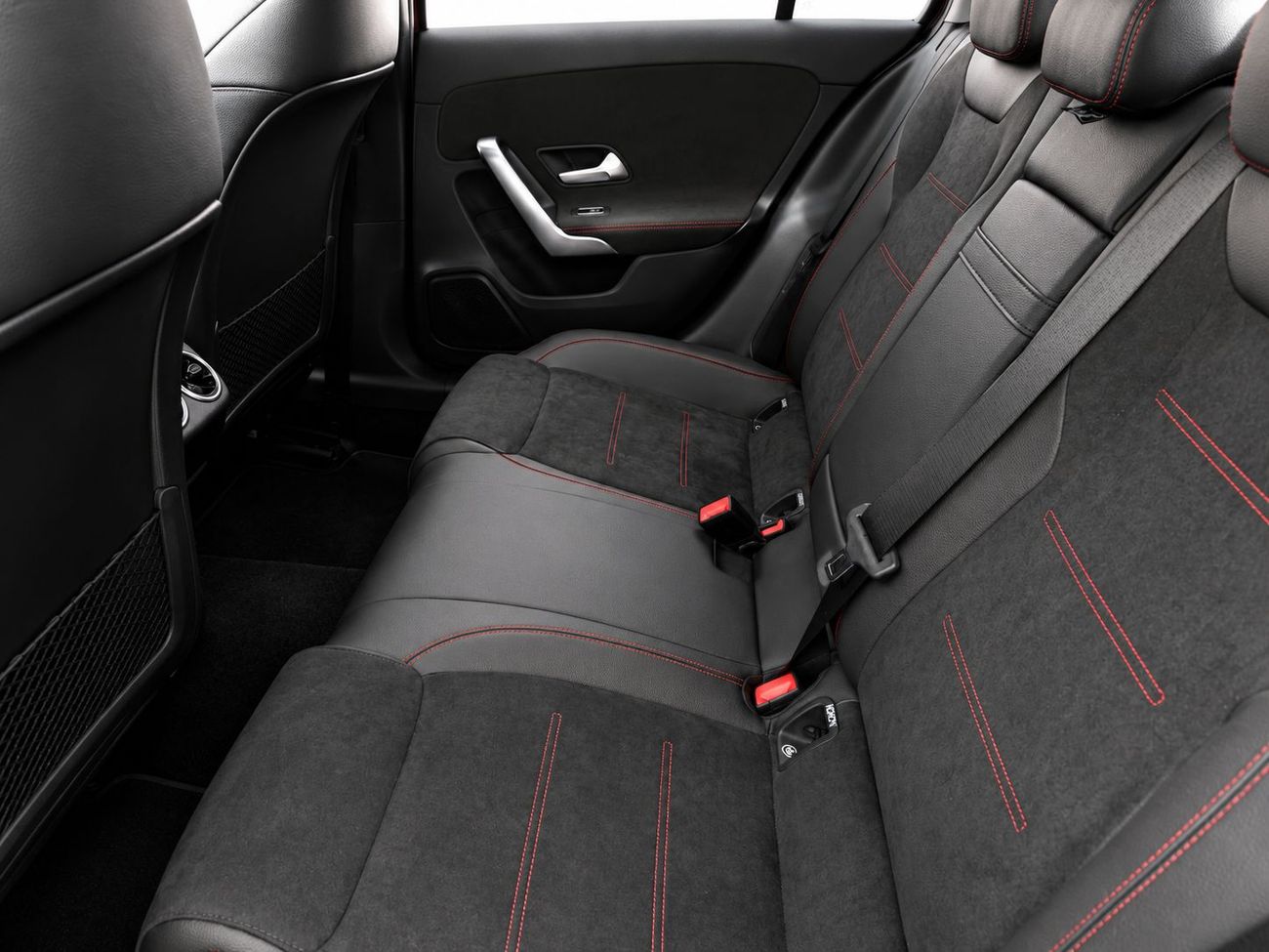 Mercedes Benz A 200 AMG A 200
