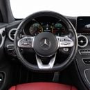 مرسيدس بنز C 200 كوبيه 2,107 درهم إماراتي شهرياً • بدون دفعة أولى • مرسيدس بنز C 200 كوبيه • ضمان لمدة عام