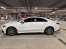 Mercedes Benz CLA250 PREMIUM PLUS 2.0L