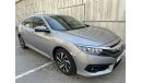 Honda Civic 2000