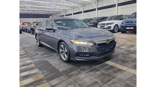 هوندا أكورد سبورت Warranty one year