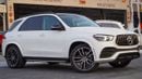 Mercedes-Benz GLE 580 4 MATIC