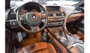 BMW 650i Individual