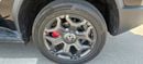 Jetour T2 LUXURY PLUS
