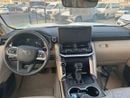 Toyota Land Cruiser 3.3L DIESEL TWIN TURBO VXR 2024