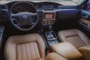 Nissan Patrol Super Safari