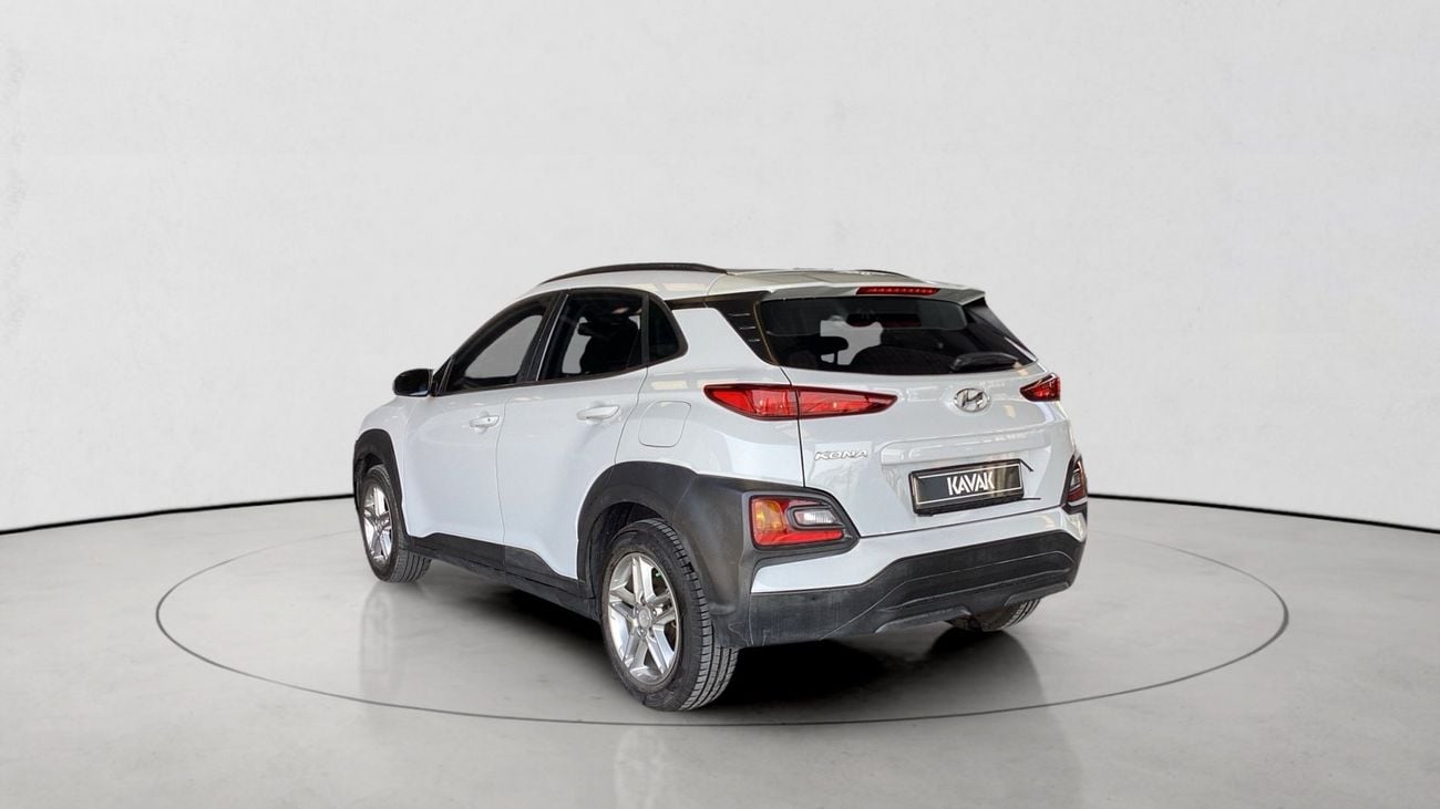 Hyundai Kona 2.0 AUTO GL SMART | Guaranteed Warranty | 0 Down Payment