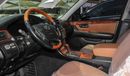 Lexus LS430