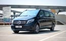 Mercedes Benz V 250 V 250 GCC Specs