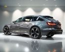 أودي RS6 STD