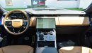 Land Rover Range Rover Sport P360