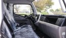 Mitsubishi Fuso Canter 2021 made in Japan 