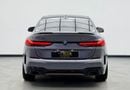 BMW M235i Gran Coupe 2024 BMW M235i xDrive, BMW Warranty+Service Contract+Full Service History, GCC
