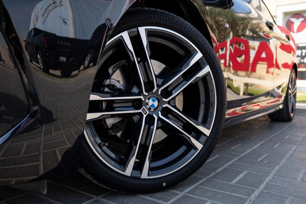 BMW 218i M Sport 1.5L