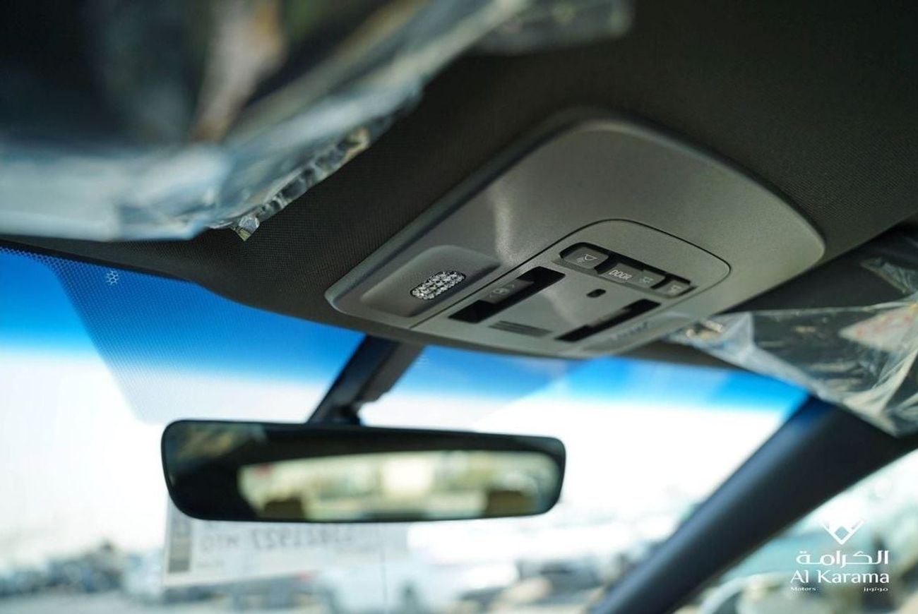 Toyota Camry Toyota Camry LE | 2.5L Hybrid | Panoramic Roof | Power Seat | Rear Camera