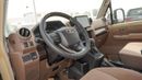 Toyota Land Cruiser Pick Up LX 4.0L V6 SINGLE CABIN A/T